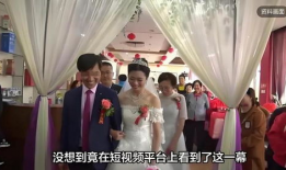 结婚视频,见证爱情绽放的结婚视频集锦